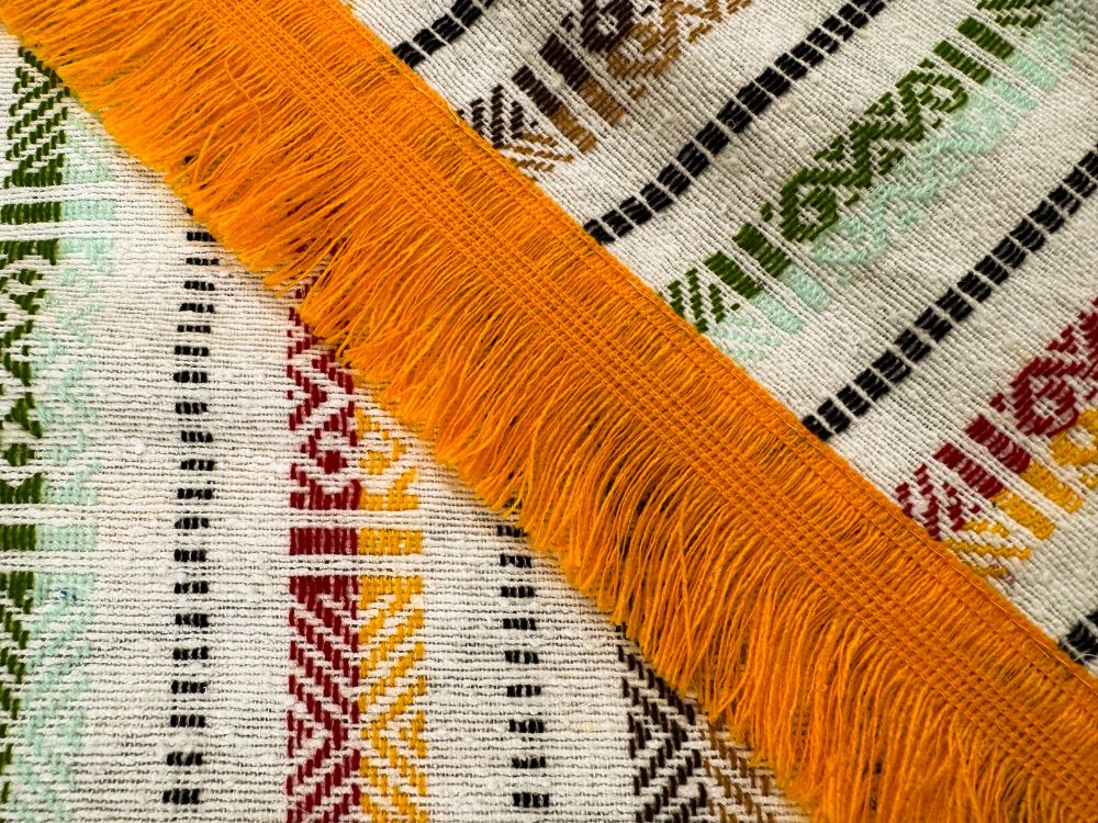 Colcha Oaxaca - Imagen 4